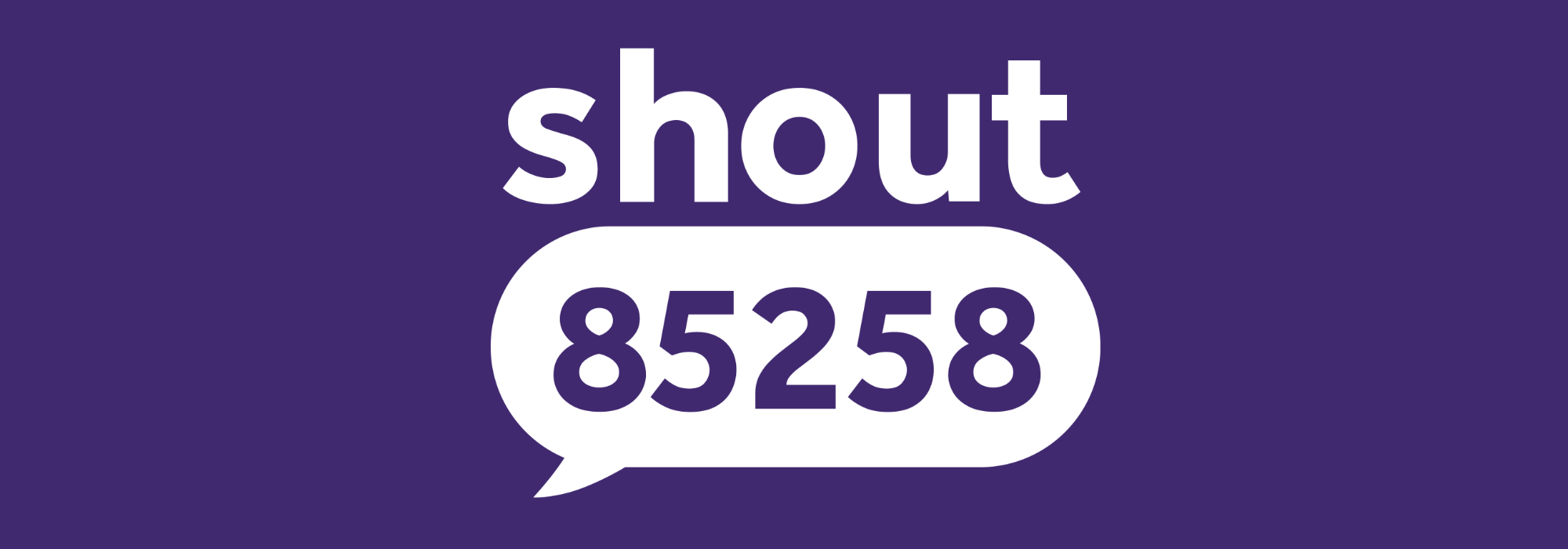 Tap to go to Shout's website