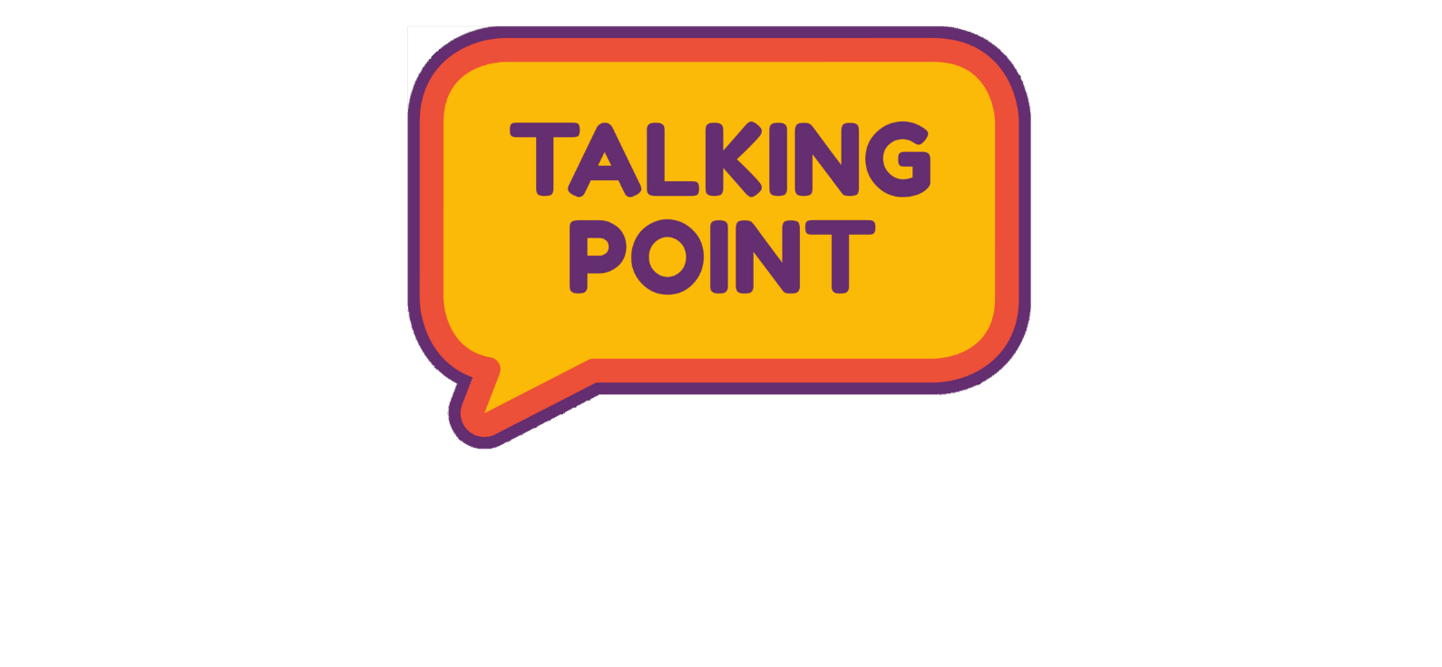 Talking Point logo