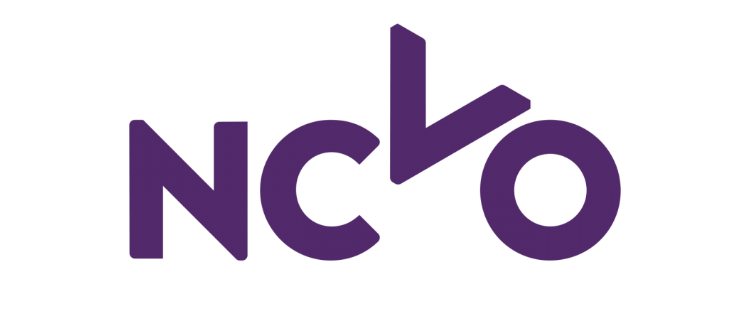 The NVCO logo
